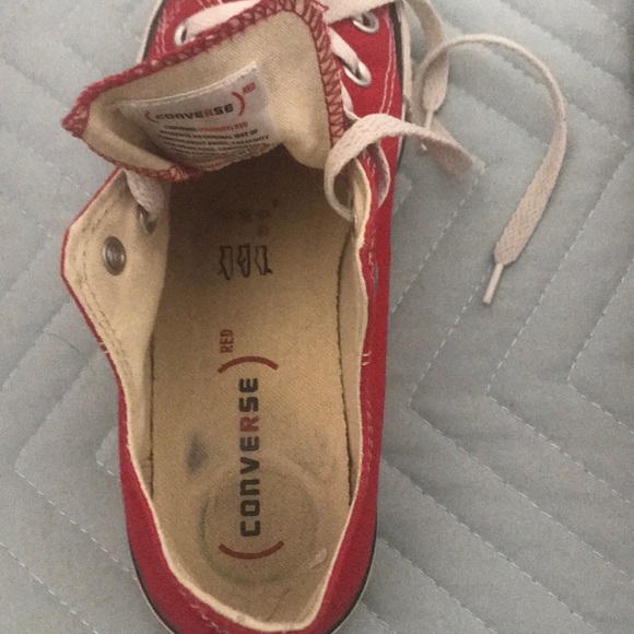 Women’s converse - Picture 5 of 5